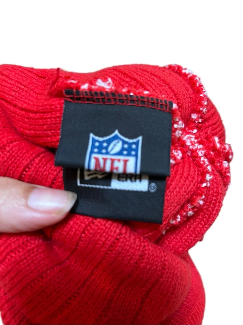 NFL euc never